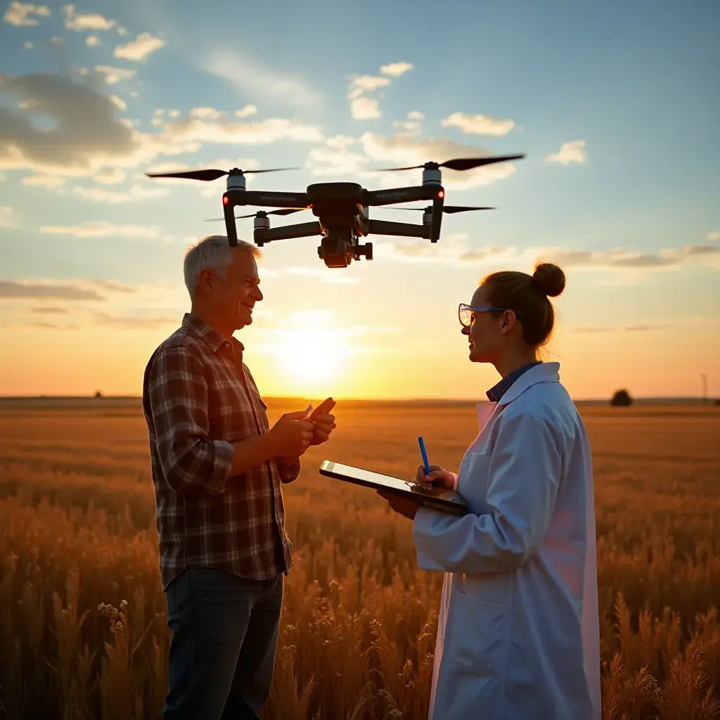 Strategic planning session